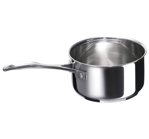 Casserole 20 cm capacité 3,3 litres Beka Line Chef