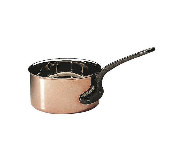 Casserole cuivre Alliance - Matfer
