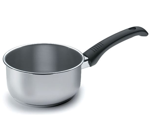 Casserole inox studio d.14cm