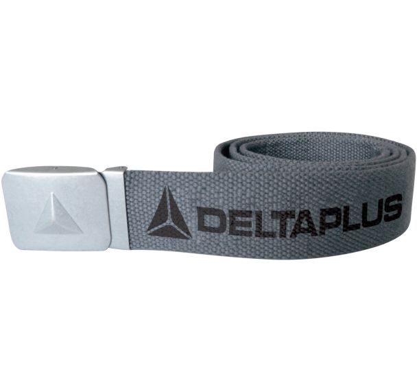 Ceinture ATOLL Taille unique Polyester Gris