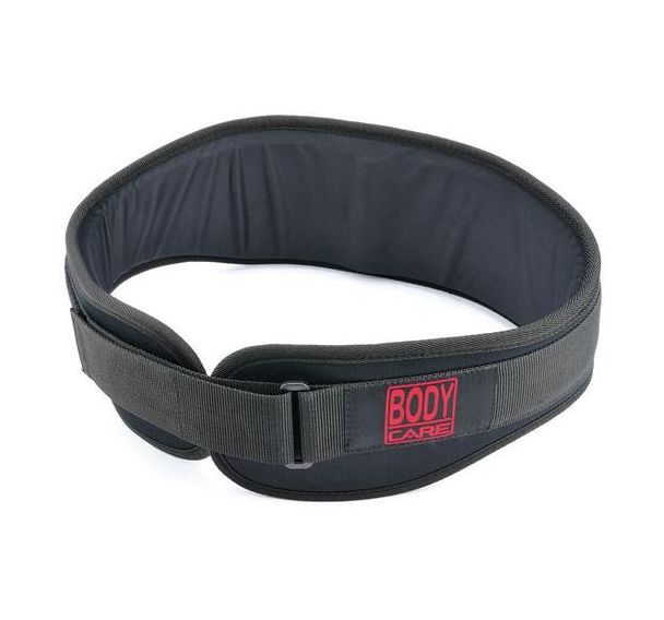 Ceinture Muscu Care Maintien Lombaires XL