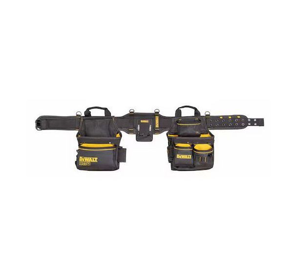 Ceinture porte - outils - 25 poches