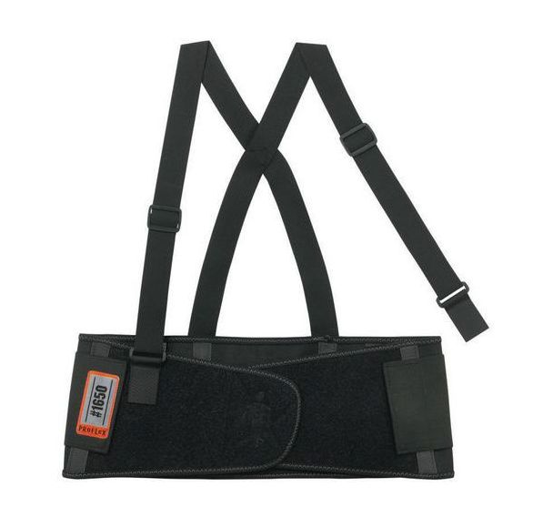 Ceinture soutien lombaire ergonomique Proflex® 1650