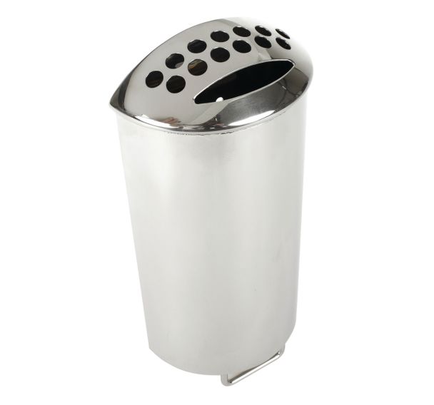 Cendrier BINsystem pour poteau