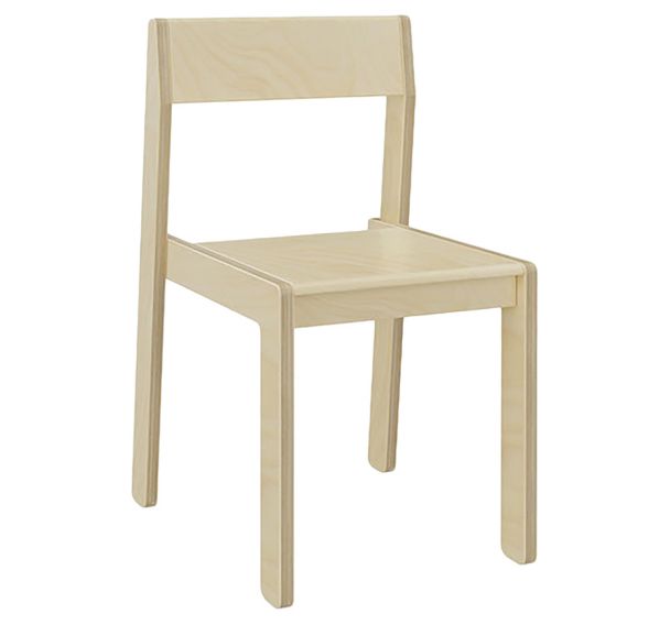 Chaise 4 pieds Matita