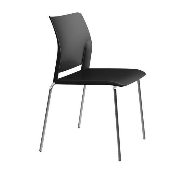 Chaise AUDE 4 pieds - Sokoa