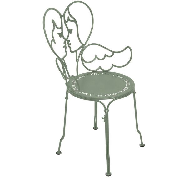Chaise Ange - Fermob