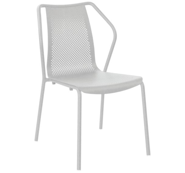 Chaise BARI alu - Proloisirs