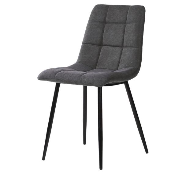 Lot 4 chaises Bimba - Somcasa