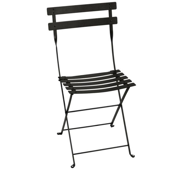 Chaise Bistro métal - Fermob
