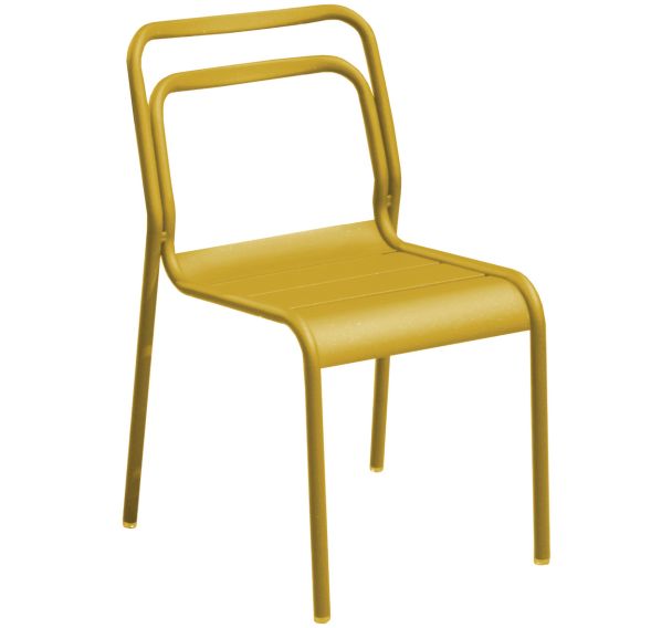 Chaise EOS alu - Proloisirs