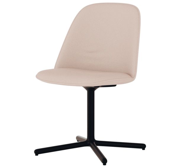 Chaise GIA 4 pieds en étoile - Mirplay School
