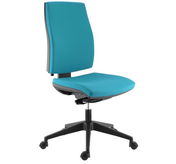 Chaise Inoé polyester X-Trévira - Sokoa