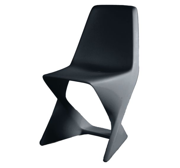 Chaise Iso - Qui Est Paul