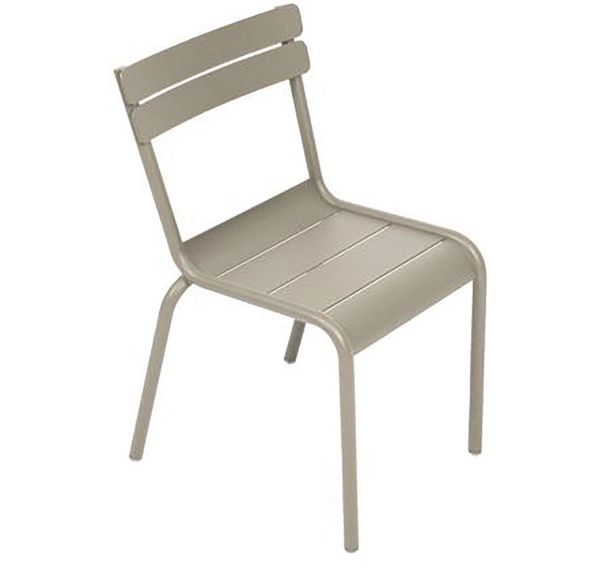 Chaise Kid Luxembourg - Fermob