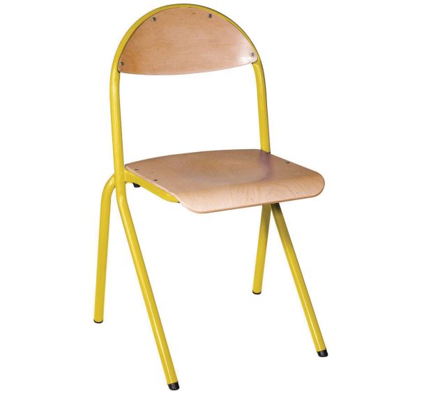 Chaise Miami en Bois multiplis