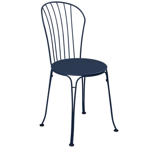 Chaise Opéra+ - Fermob