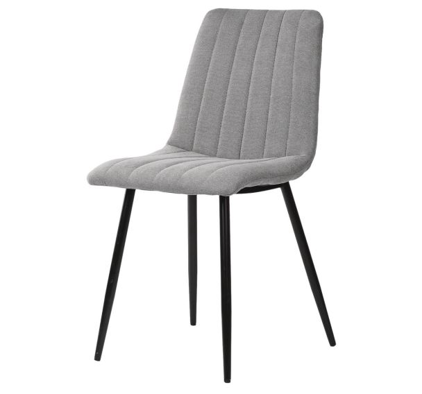 Lot 4 chaises Xéna - Somcasa