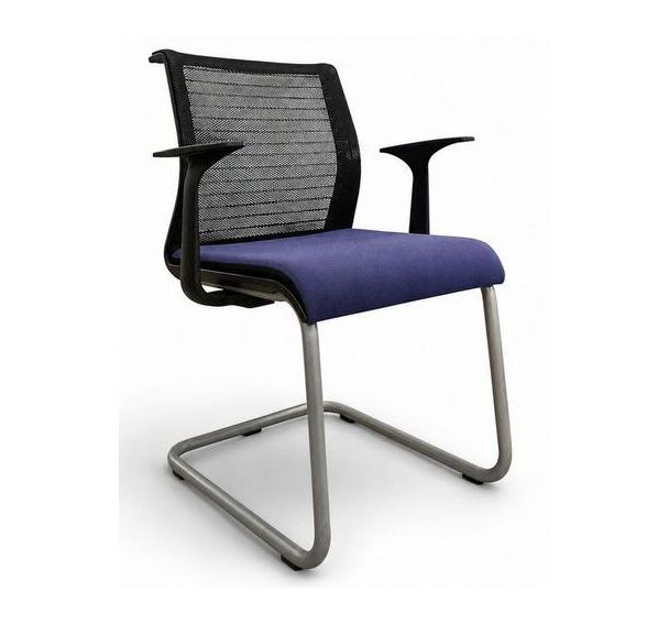 Chaise d'accueil reconditionnée - Northside - Steelcase