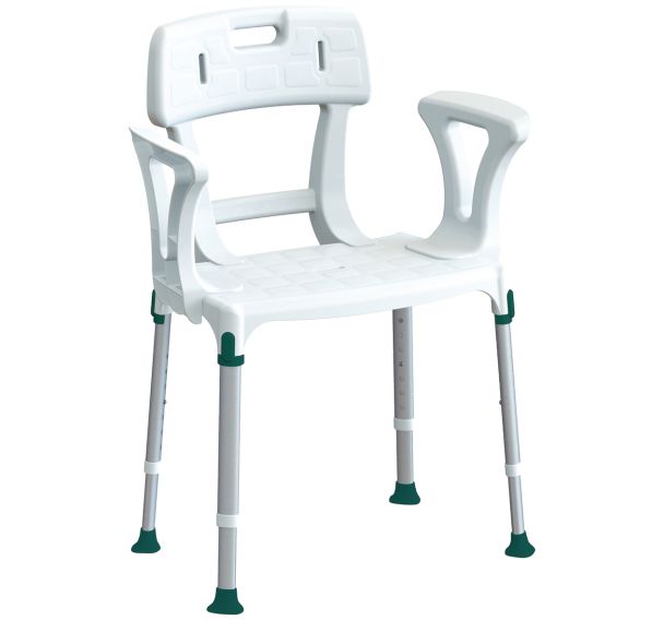 Chaise de douche Capri standard