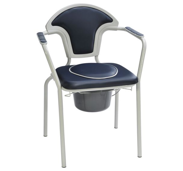 Chaise de toilettes Caraïbes
