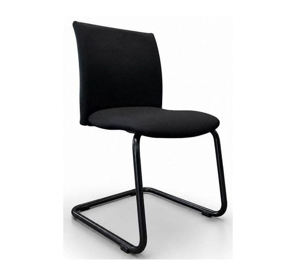 Chaise empilable Conforto reconditionnée - Haworth
