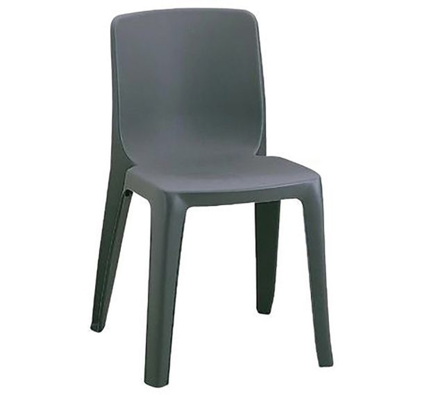 Chaise empilable collectivité Denver M2