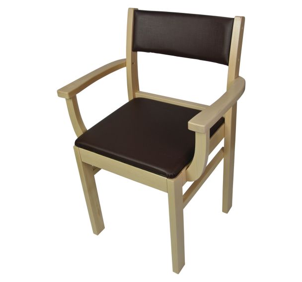 Chaise garde-robe tradition - Identités