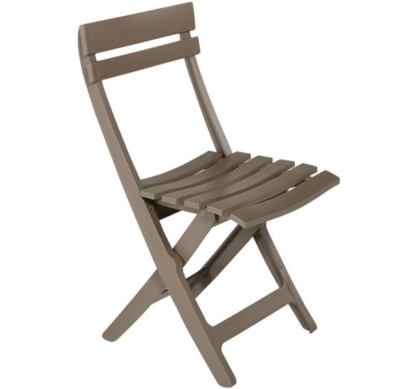 Chaise pliante Miami - Grosfillex