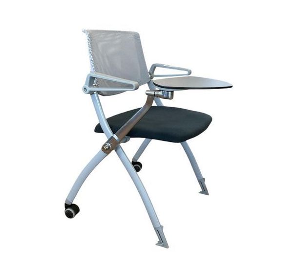 Chaise polyvalente reconditionnée - Avec tablette - Atoma 09