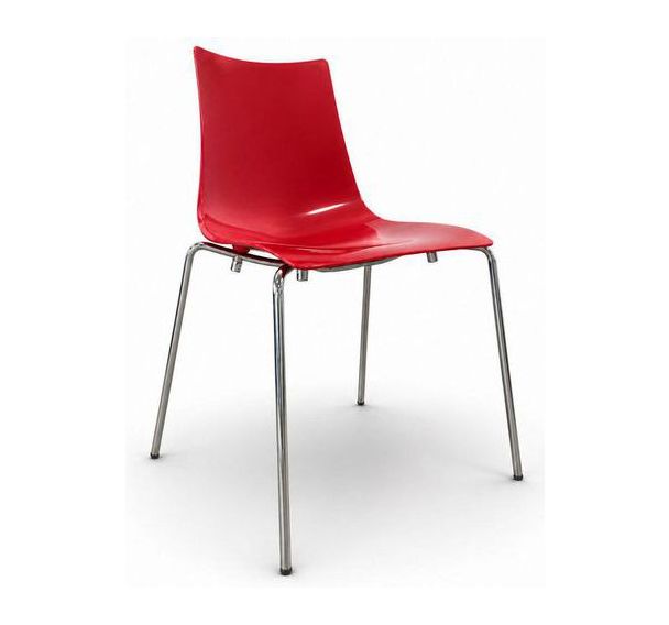 Chaise reconditionnée - Empilable - S-CAB