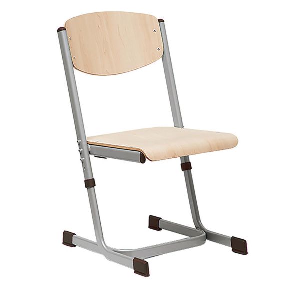 Chaise réglable