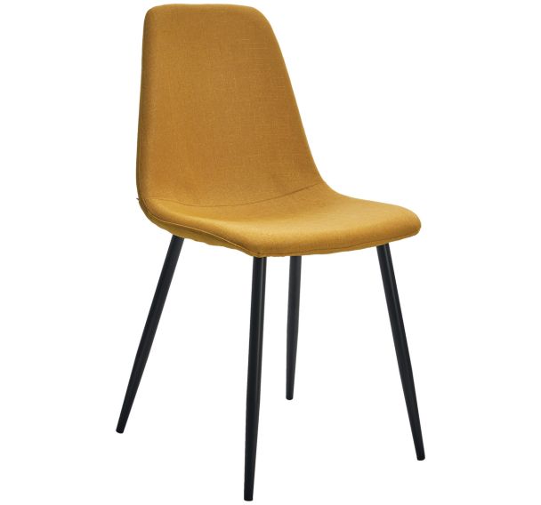 Chaise réunion CHIARA - Simmob