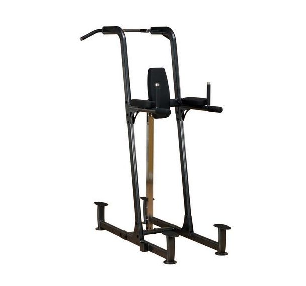 Chaise romaine dips et tractions - Body Solid - FCD