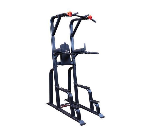 Chaise romaine dips + tractions - Pro Club Line - SVKR1000