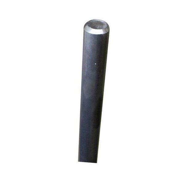 Champignon de protection plastique pour piquets - Schake