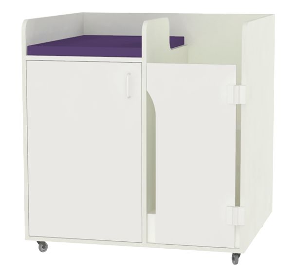 Change compact mobile - Bessiere
