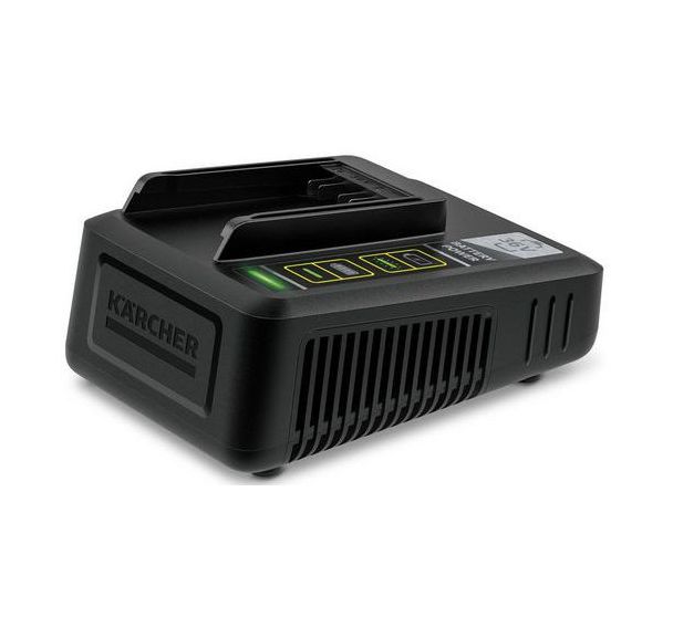 Chargeur rapide 36V - Karcher