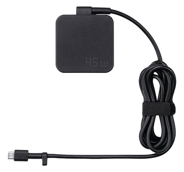 Chargeur secteur 45W noir 90XB06XNMPW000 Asus
