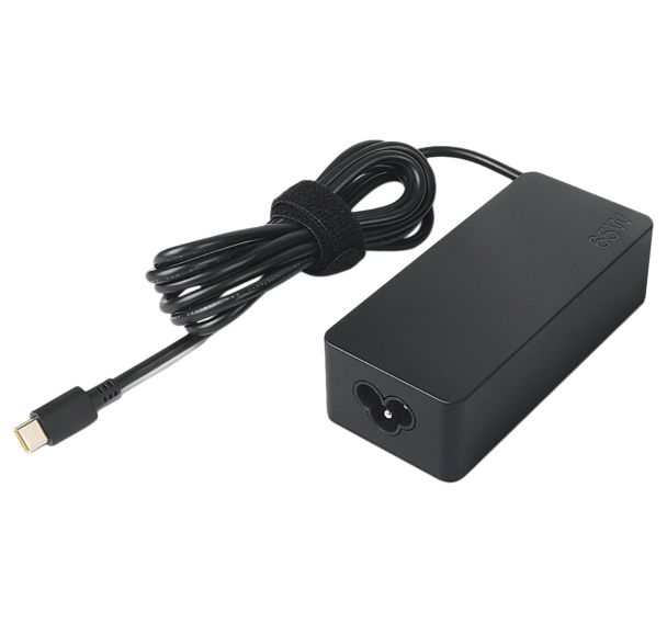 Chargeur secteur USB C 65W Standard Adapter Lenovo