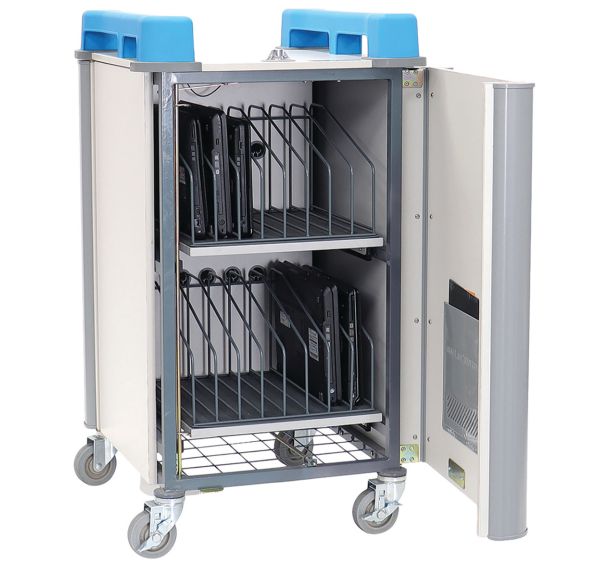 Chariot recharge 16V Compact - Lapcabby