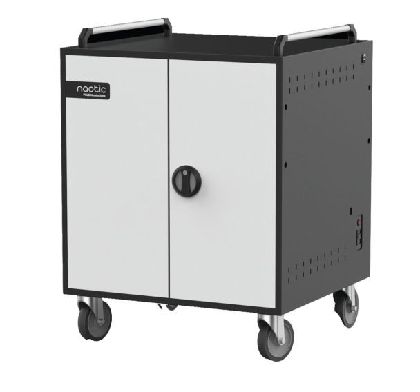 Chariot de charge ITCART - Naotic