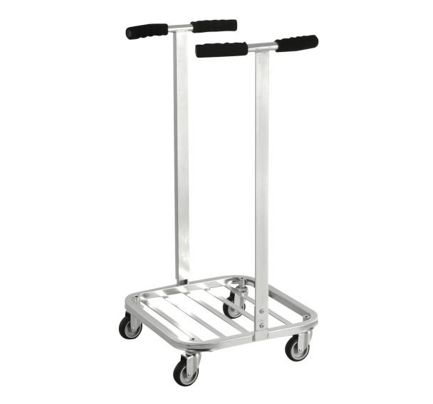 Chariot de collecte KM3025