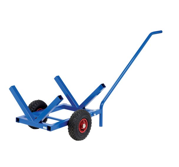 Chariot de transport grandes longueurs KM215