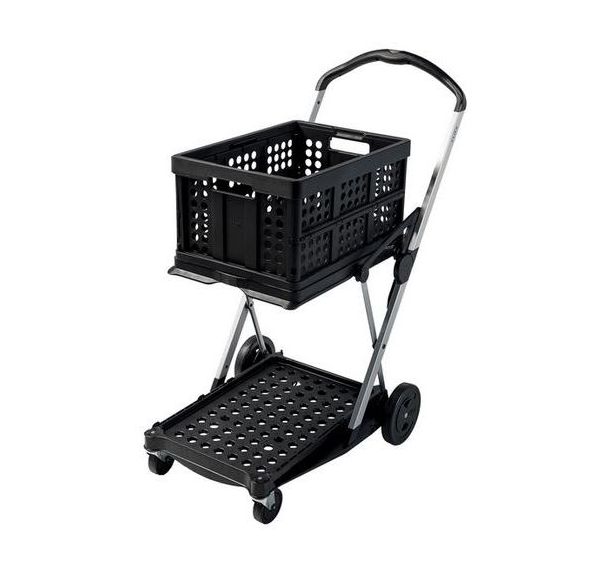 Chariot pliant Clax