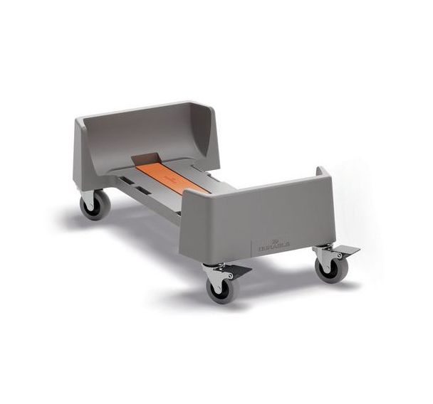 Chariot pour conteneur Durabin- Durable