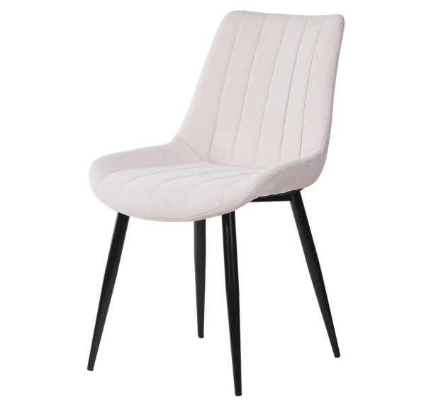 Lot 4 chaises Mila - Somcasa