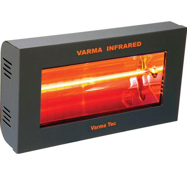 Chauffage électrique infrarouge 400 FM
