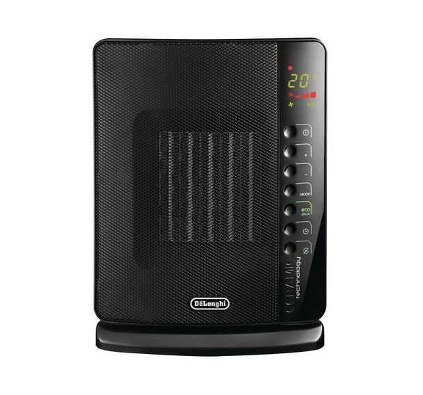 Chauffage soufflant céramique oscillant DCH7993ER.BC-Delonghi