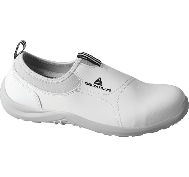 Chaussure basse microfibre/PU MIAMI S2 SRC - Delta Plus